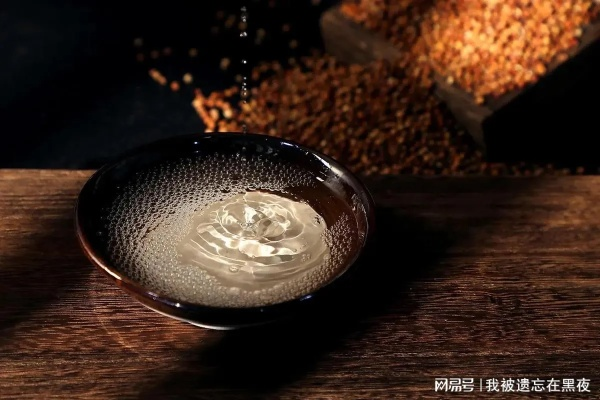 盘点浓缩酱香白酒品牌，品味传统酿造之美