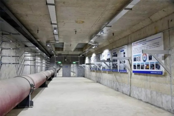 智慧管廊智能化工程研究院，打造城市地下空间的智慧守护者