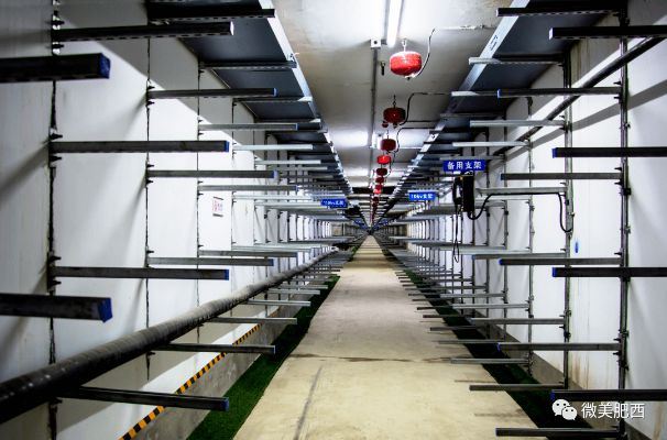 潼南智慧管廊验收报告大盘点，揭秘项目成果与亮点