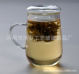 双层玻璃杯加盟品牌推荐—探索多重优势的加盟选择