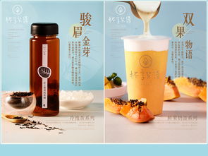 双层玻璃杯加盟品牌推荐—探索多重优势的加盟选择