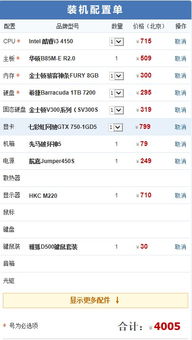 揭秘电脑市场，各品牌台式电脑排名一览