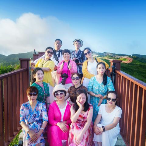 户外探险，孩子的防晒服不可少