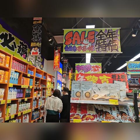 临期食品加盟品牌推荐—探索市场新机遇