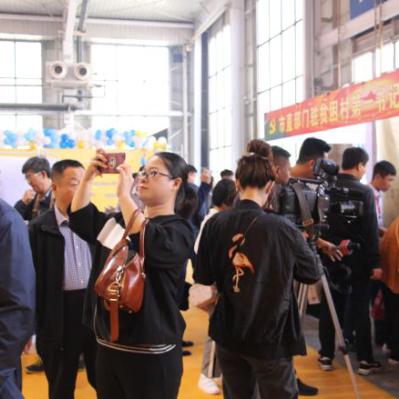 品牌加盟展览会活动大盘点