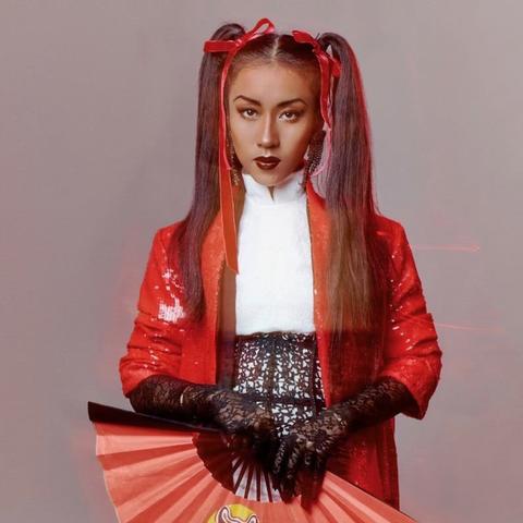长发丝带旗袍，尽显东方韵味—推荐几款品牌女款旗袍