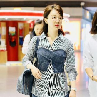 长发丝带旗袍，尽显东方韵味—推荐几款品牌女款旗袍