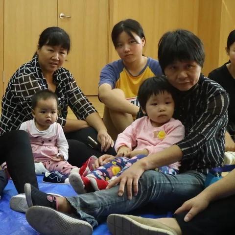 早教机构，开启宝贝成长新旅程