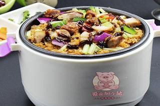免费焖饭加盟店热门品牌推荐