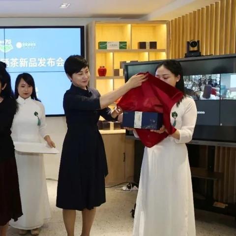 探寻富硒茶叶的魅力—盘点知名富硒茶叶品牌