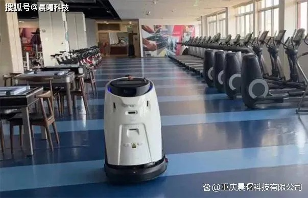 保洁机器人加盟品牌大全—创业新选择
