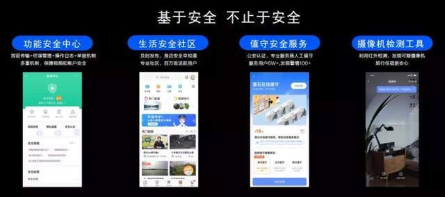 揭秘萤石直播平台，功能强大，体验非凡！