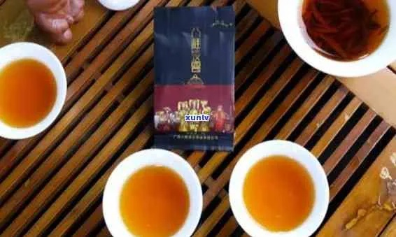 新疆茶叶品牌大盘点，品味丝路风情，尽享茶香四溢
