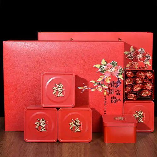 品味生活，轻奢茶礼盒品牌大盘点