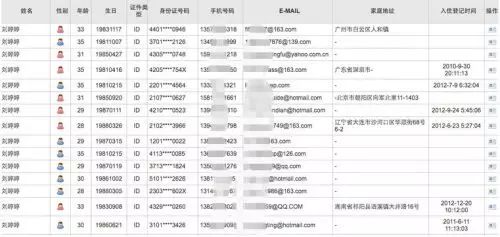 怎么查开房记录网址 轻松掌握，教你如何查询开房记录网址全攻略