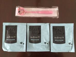 面膜玩具大揭秘，10款热门品牌推荐，让你轻松变美！