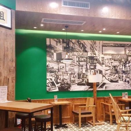 港式餐饮加盟店热门品牌推荐