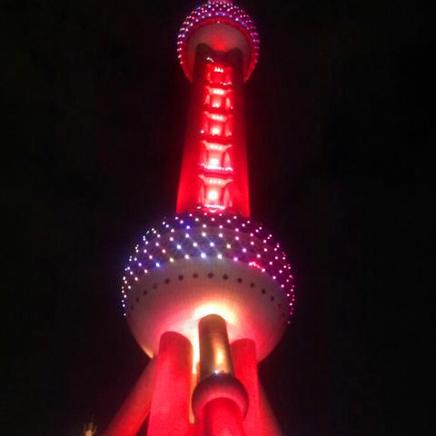 揭秘全国电视塔景点排行榜，这些地标你打卡了吗？