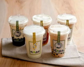 奶茶加盟最便宜的品牌大盘点