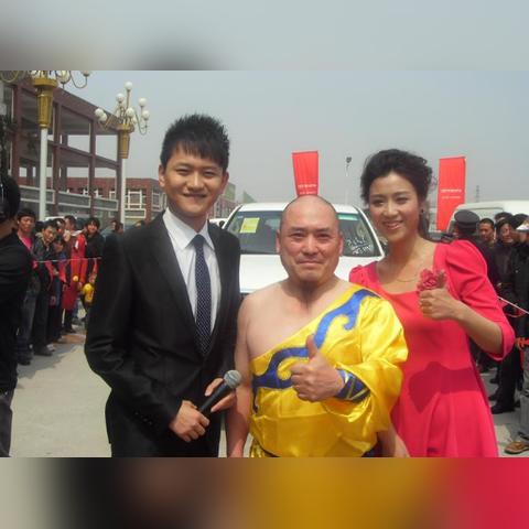各路豪杰，驰骋赛道—品牌拉力车大比拼