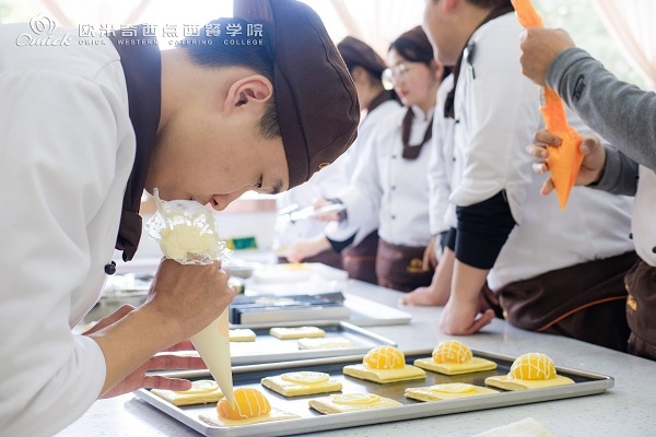 合肥西点烘焙学习指南，哪里学？如何学？