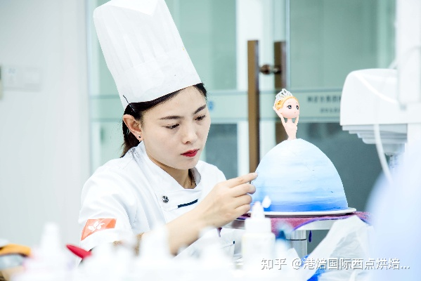 合肥西点烘焙学习指南，哪里学？如何学？
