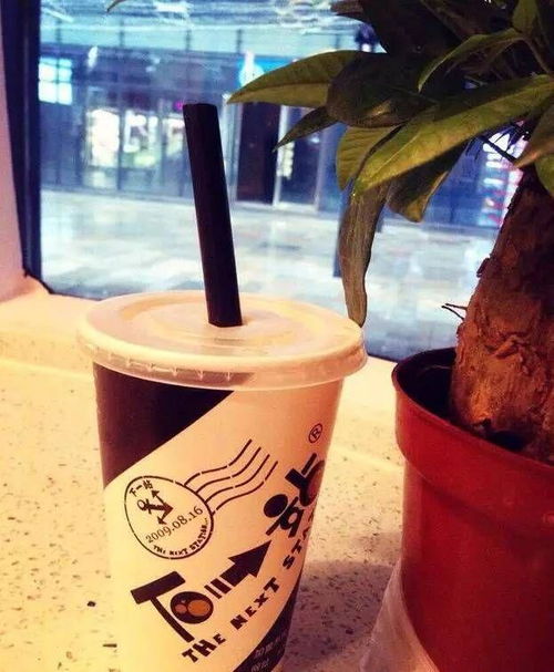 成都网红奶茶加盟热门品牌推荐