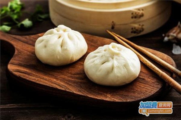 贵阳包子加盟店品牌推荐及案例分析