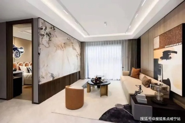 上实海上海装修品牌，品质与服务的双重奏