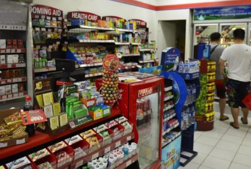江苏加盟便利店品牌推荐