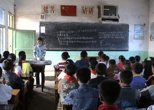 三门峡市乡村教师待遇大盘点，待遇如何？福利怎样？