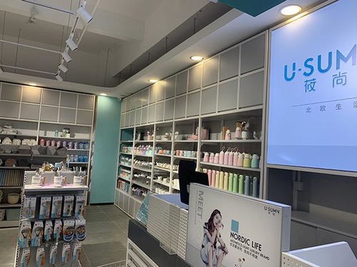 洗鞋店加盟品牌推荐—靠谱选择