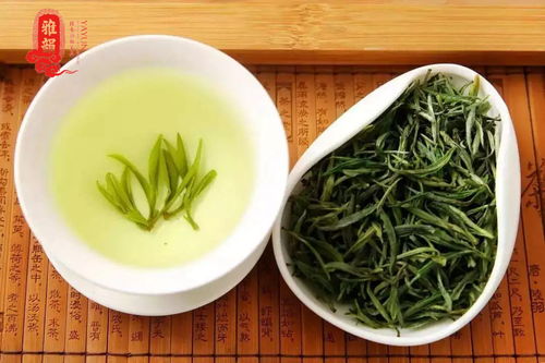 池州茶叶绿茶品牌大盘点，绿茶界的绿宝石谁才是你的心头好？