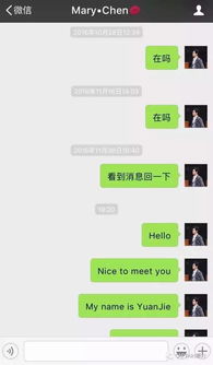 揭秘手机隐私，如何查看别人的聊天记录