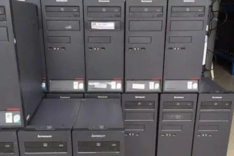 揭秘电脑回收市场的新机遇