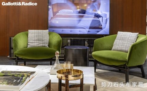 揭秘显通透感沙发品牌，打造家居新风尚