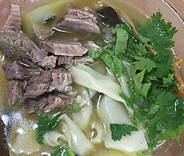 康平羊肉烩面加盟品牌大全