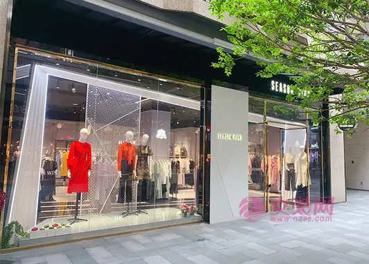 服装品牌厂家加盟模式大盘点