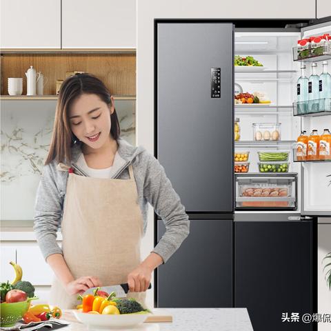 一米内空间也能大满足！盘点一米以内品牌小冰箱排行