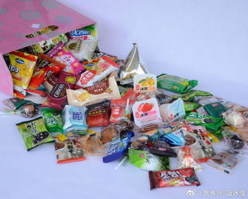 盘点那些便宜又方便的零食品牌，让你轻松享受美味时光！
