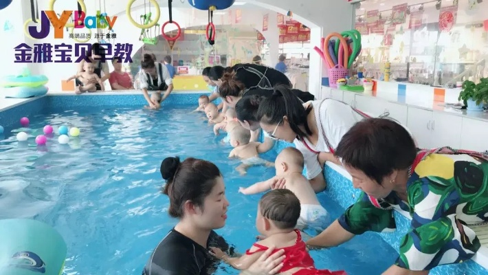 三门峡早教加盟费用知多少？
