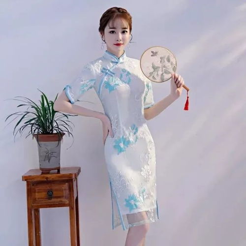 旗袍布料中的奢华盛宴—高档品牌排行榜大揭秘