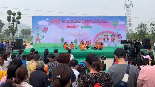 九江柴桑区早教加盟机构—为孩子的成长插上翅膀