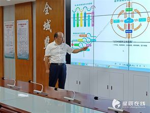 沣西智慧管廊项目部负责人谈智慧管廊建设与管理之道