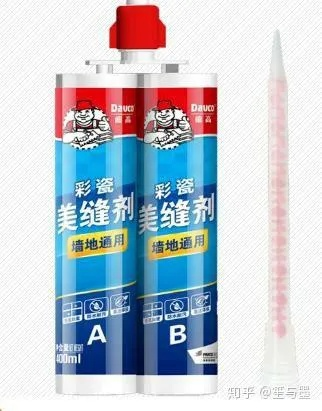 陶瓷修补胶品牌大盘点，揭秘市面上最好的几款！