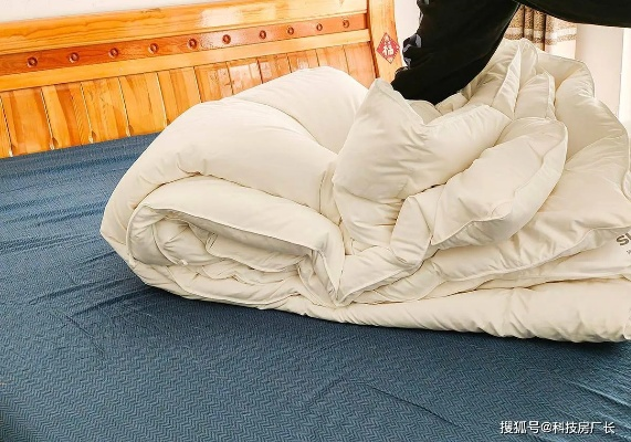 寻找一米八二米宽的鸭绒被，一场温馨的被寻之旅