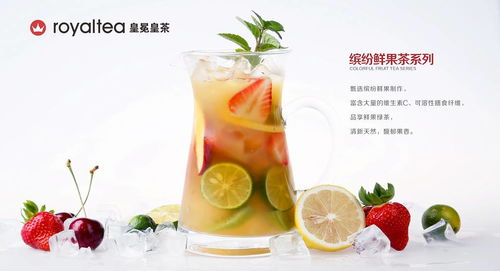 饮品推荐加盟合作品牌大盘点
