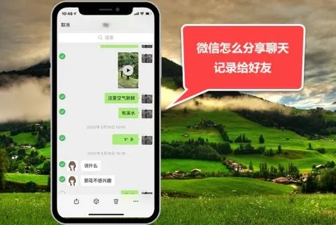 怎样查看已删除微信聊天記录和好友聊天記录 揭秘微信聊天记录和好友聊天记录的复活术，如何查看已删除的内容