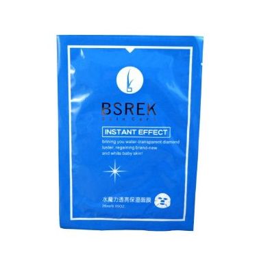 平价美白面膜大揭秘，小面膜也能成就白皙肌肤！