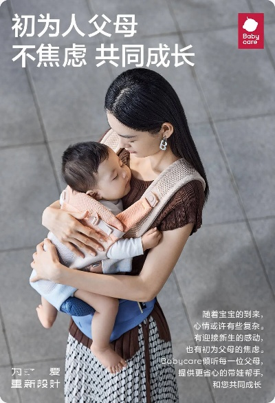 ka品牌母婴—为宝贝打造全方位的成长呵护
